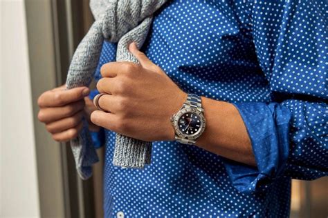 rolex with casual clothes|rolex watches official site.